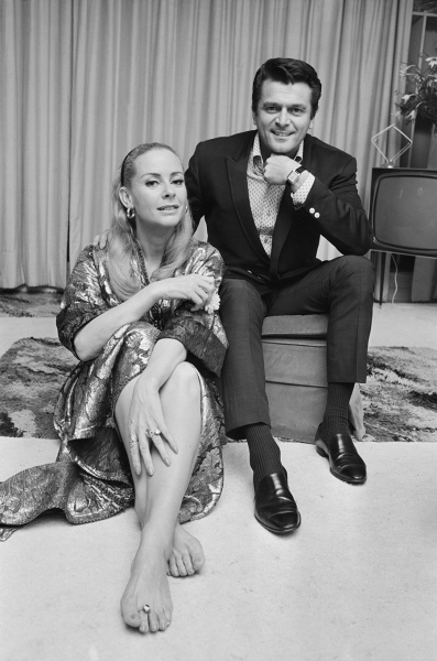 Умерла звезда фильмов «Фанфан-тюльпан» и «Дневная красавица» Женевьев