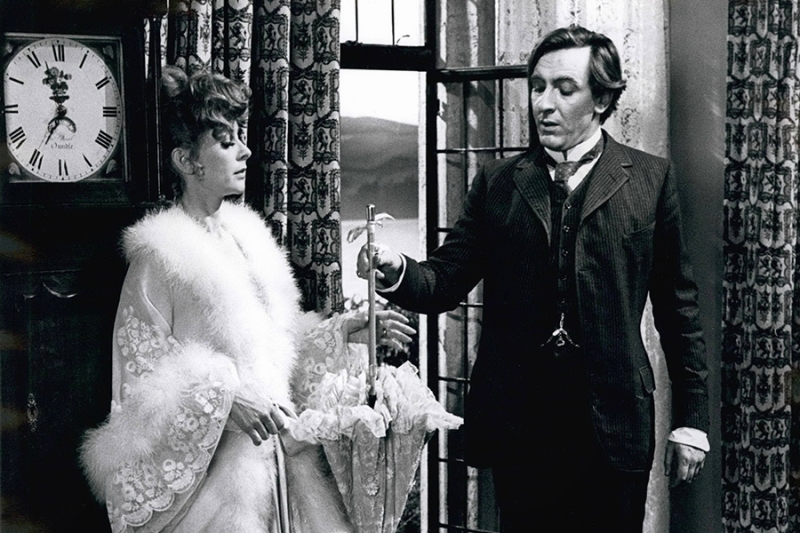 Умерла звезда фильмов «Фанфан-тюльпан» и «Дневная красавица» Женевьев