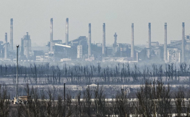 Умеров рассказал о вынесенных из Авдеевки уроках для Украины