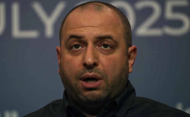 Умеров заявил об «активизации стамбульских договоренностей»