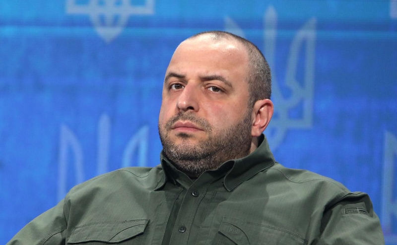 Умеров заявил об «активизации стамбульских договоренностей»