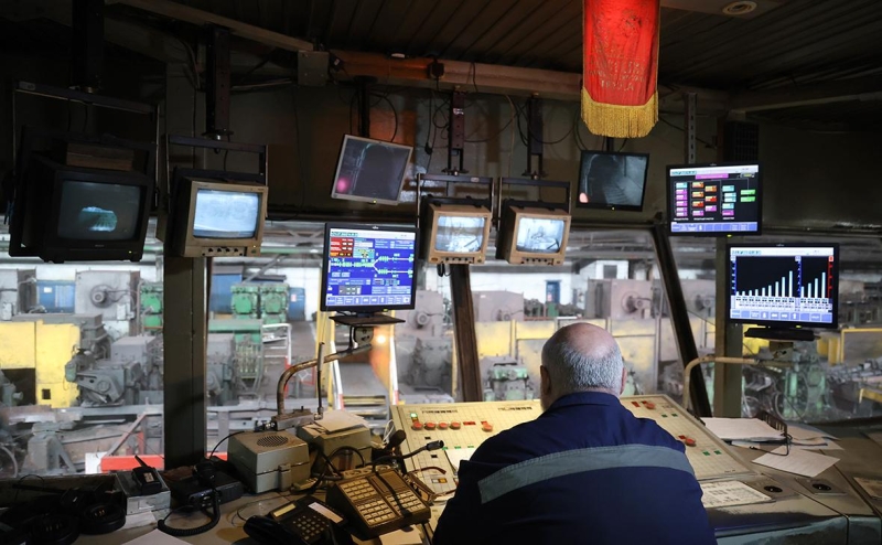 &laquo;Умная&raquo; сталь: как нейросеть помогает развивать металлургию