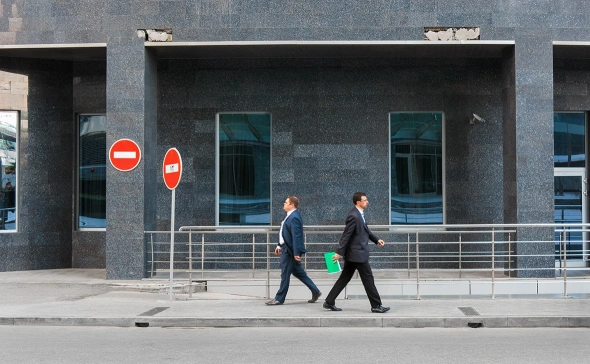 UniCredit усомнился в праве ЕЦБ ограничивать его бизнес в России