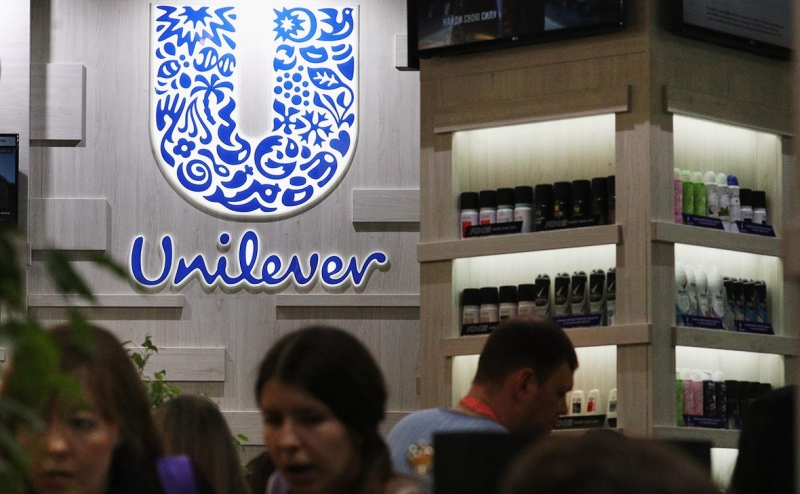 Unilever завершила продажу бизнеса в России