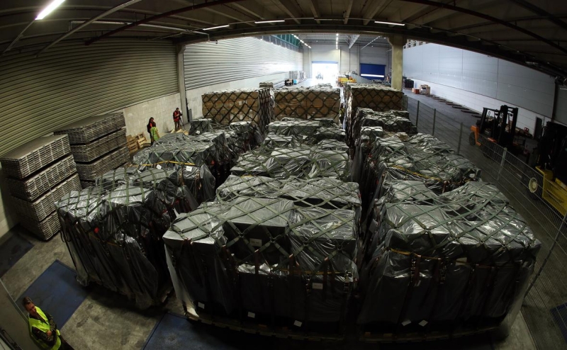 Уоллес посоветовал купившим российское оружие странам вернуть его