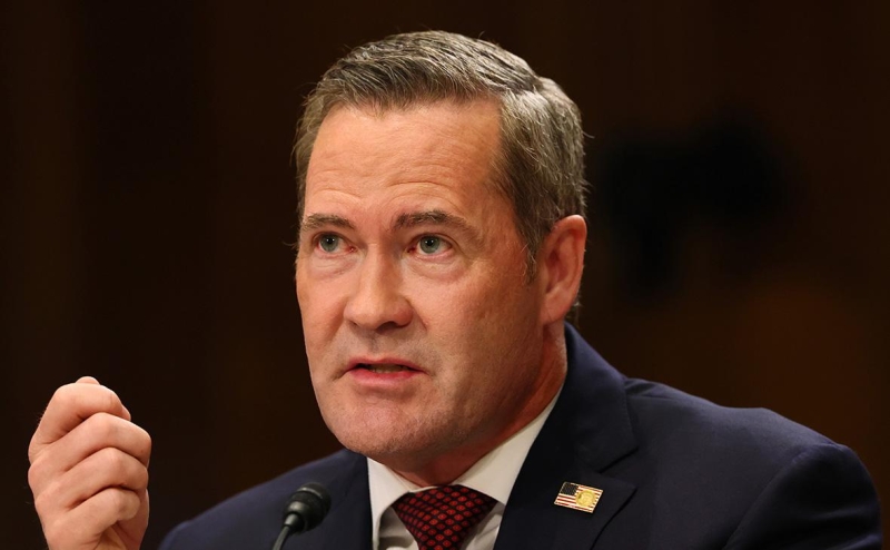 Уолтц объяснил слова Трампа про Россию и напомнил про «кнут и пряник»