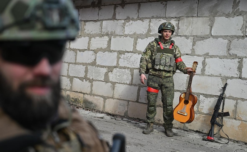 Уолтц раскрыл темы для обсуждения с Россией в будущем