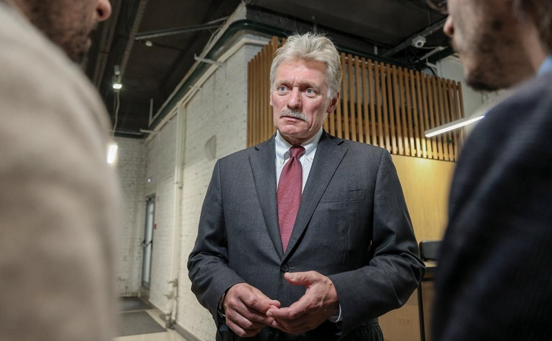 Уолтц заявил, что Трамп желает мира на Украине, чего бы это ни стоило