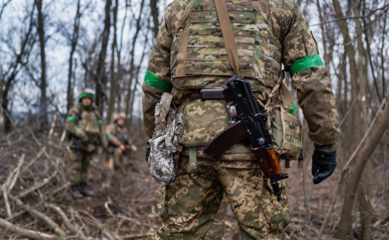 УП рассказала о проверках в ВСУ после сдачи позиций под Часовым Яром