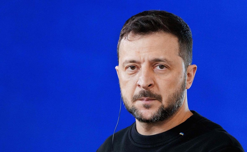 &laquo;УП&raquo; узнала, как у Украины за двое суток рухнул &laquo;план А&raquo; из-за Трампа