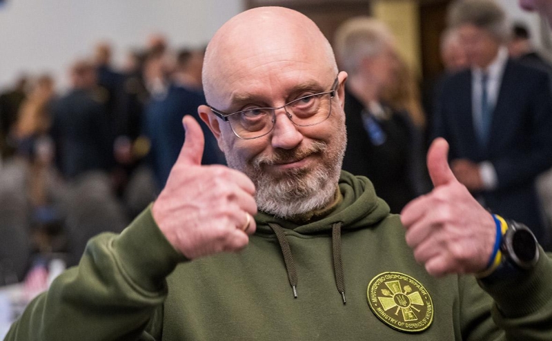 «УП» узнала о новом поиске Зеленским замены главе Минобороны Резникову