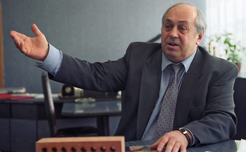 «Уралхим» получил контроль над советом директоров «Тольяттиазота»