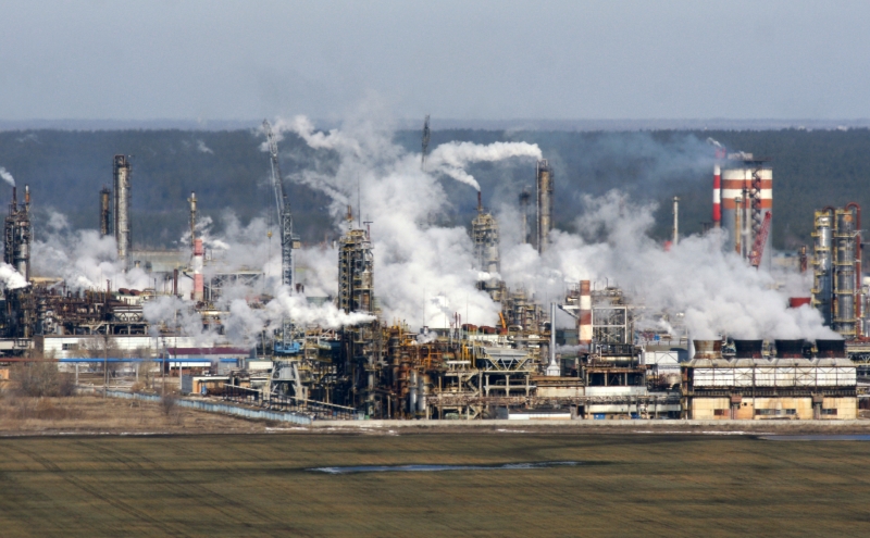 «Уралхим» получил контроль над советом директоров «Тольяттиазота»