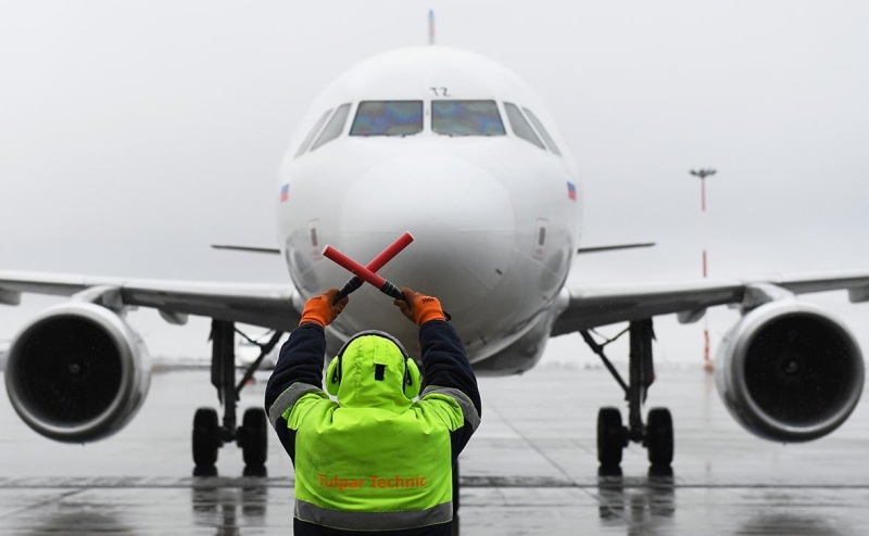 «Уральские авиалинии» отложили полеты из Москвы в Баку до 17 февраля