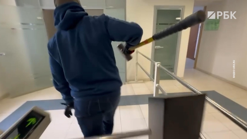 Ura.ru объяснило обыски в екатеринбургской редакции