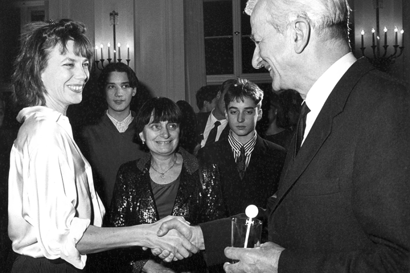 Уроки французского, Генсбур и сумка Hermes. Какой была жизнь Джейн