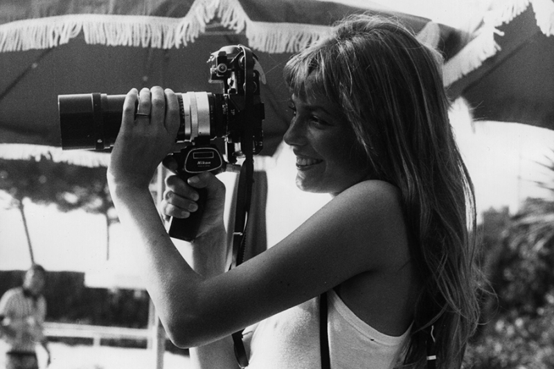 Уроки французского, Генсбур и сумка Hermes. Какой была жизнь Джейн