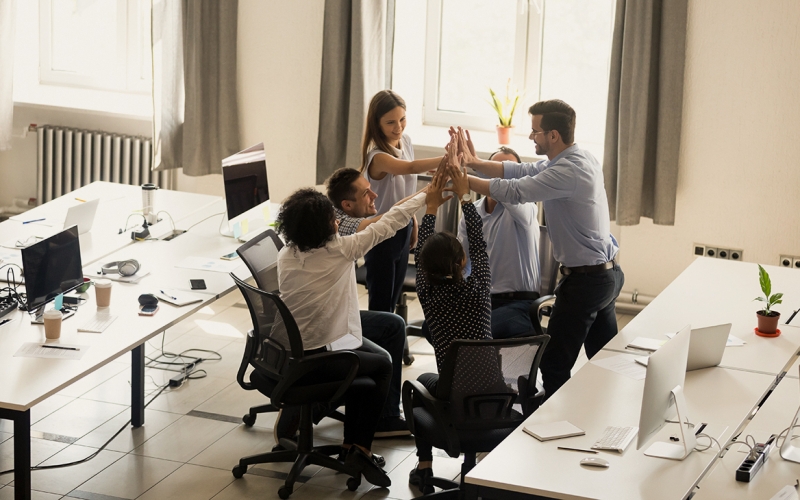 Уровень коллективного иммунитета в России превысил 60%