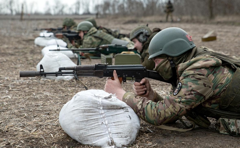 US News назвал российскую армию лучшей в мире