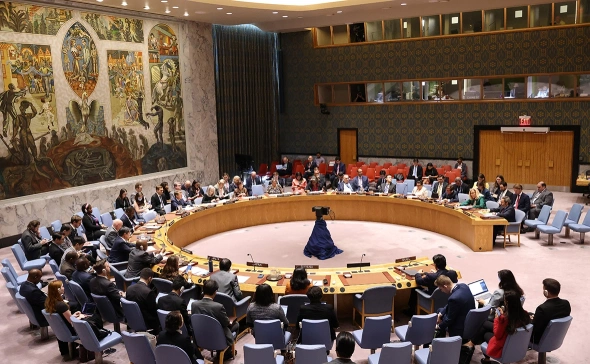 Ушаков назвал условие США для восстановления авиасообщения с Россией