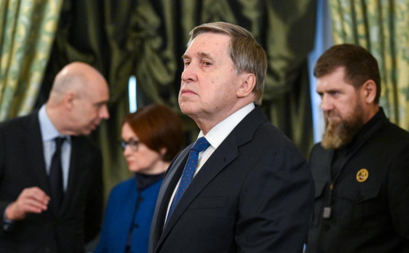 Ушаков назвал условие США для восстановления авиасообщения с Россией