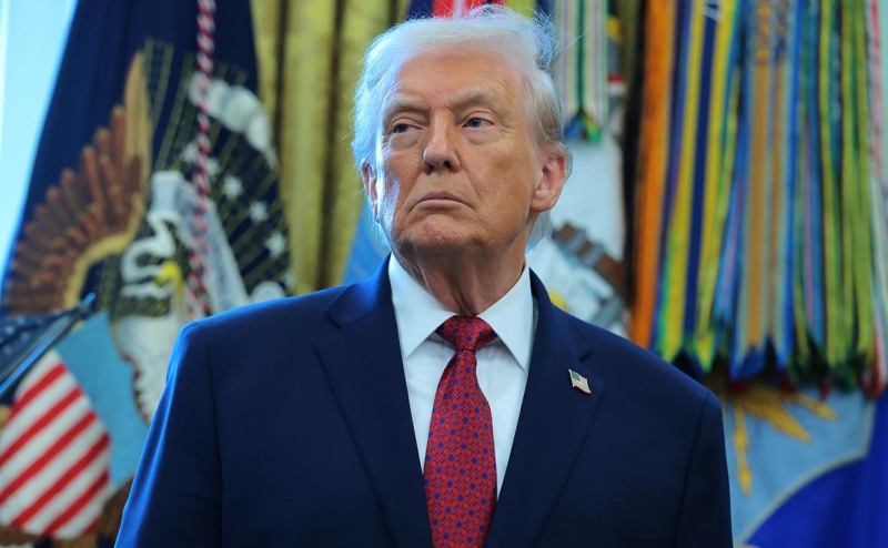 Ушаков раскрыл реакцию Трампа на данные об атаке ВСУ на резиденцию