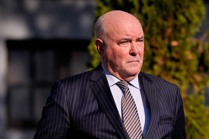 Ушаков раскрыл состав делегации России на встрече с США 24 марта