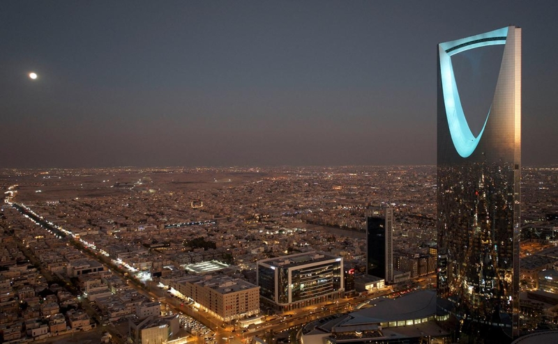 Ушаков сообщил о паузе Саудовской Аравии в процессе присоединения к