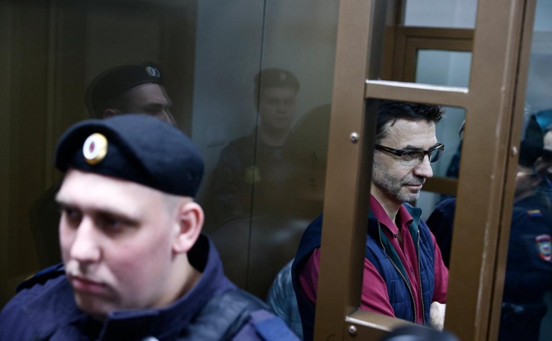 Ущерб по новому делу Абызова о мошенничестве оценили в 394 млн рублей