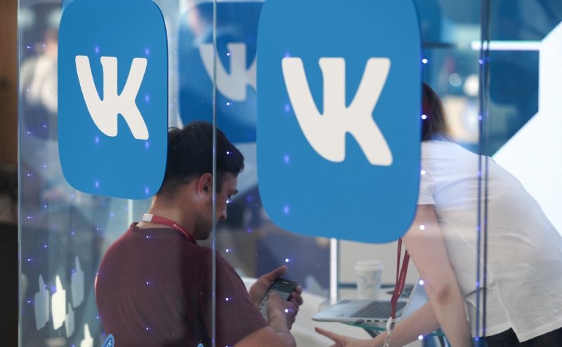 USM Усманова вышла из капитала VK