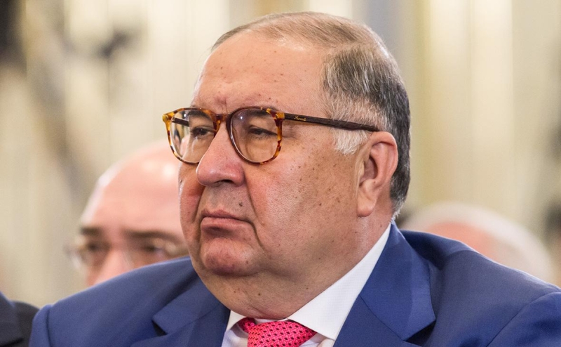 Усманов назвал рост налогов для богатых «справедливым» и «назревшим»