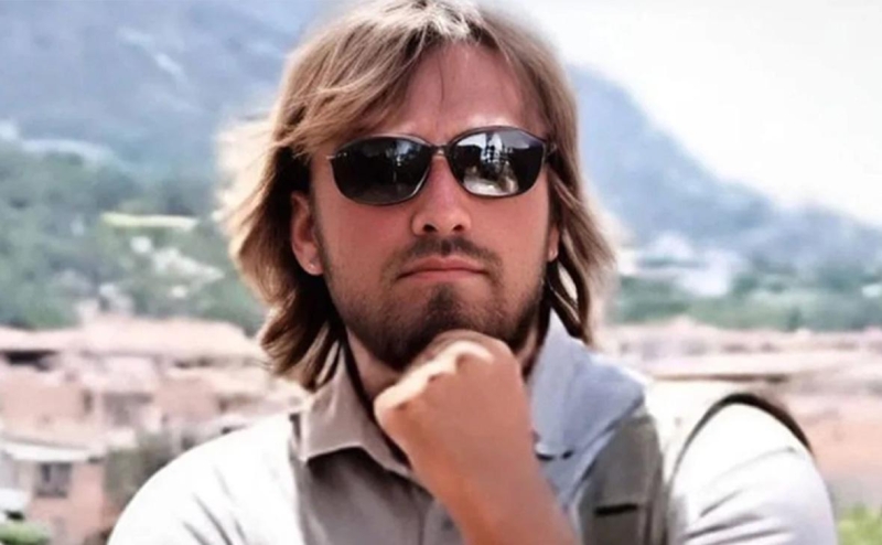 Усс назвал пиар-акцией арест основателя &laquo;Право.ру&raquo; по делу о его