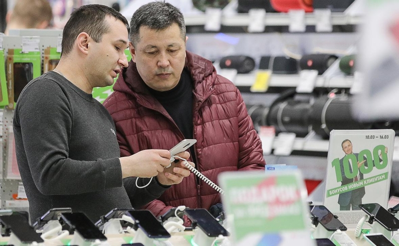 Установились: наличие RuStore и MAX в гаджетах стало обязательным