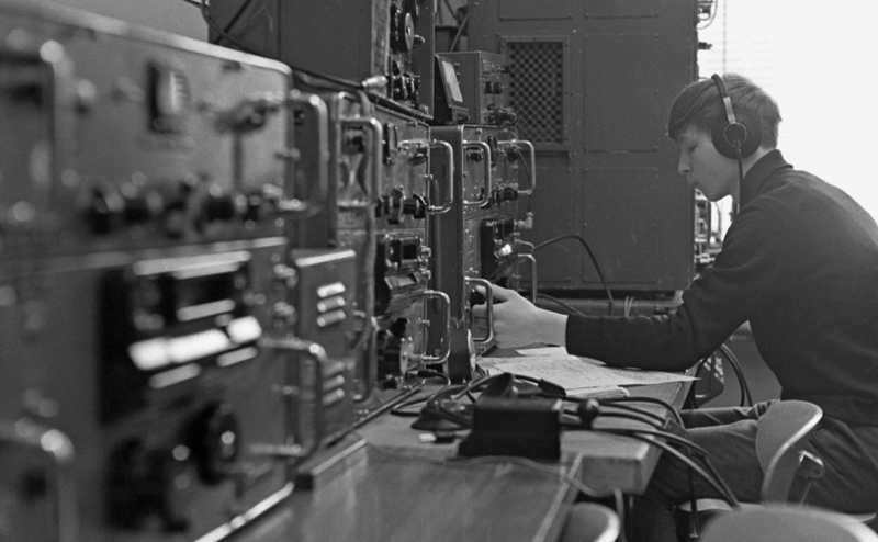 УВБ-76 &laquo;Жужжалка&raquo;. Что известно о &laquo;радио Судного дня&raquo;?