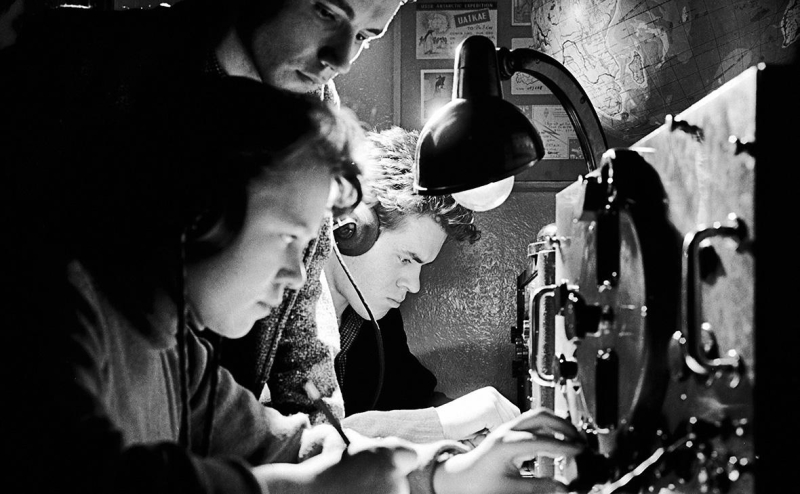 УВБ-76 &laquo;Жужжалка&raquo;. Что известно о &laquo;радио Судного дня&raquo;?