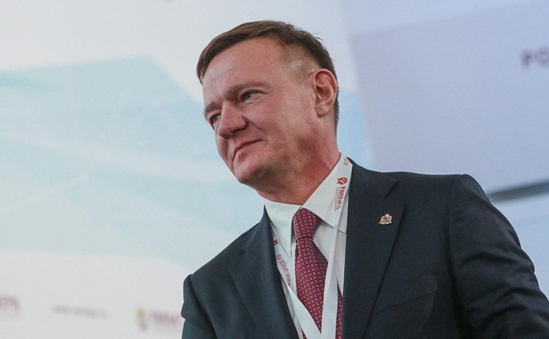 Уволенный экс-министр транспорта Роман Старовойт совершил самоубийство