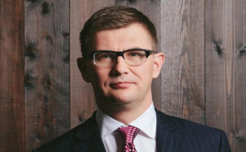 &laquo;Ъ&raquo; узнал, что экс-глава &laquo;ФК Открытие&raquo; выдал себе кредит на сумму ₽3