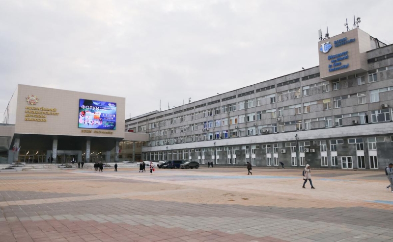 &laquo;Ъ&raquo; узнал детали дела подозреваемых в попытке подрыва РУДН