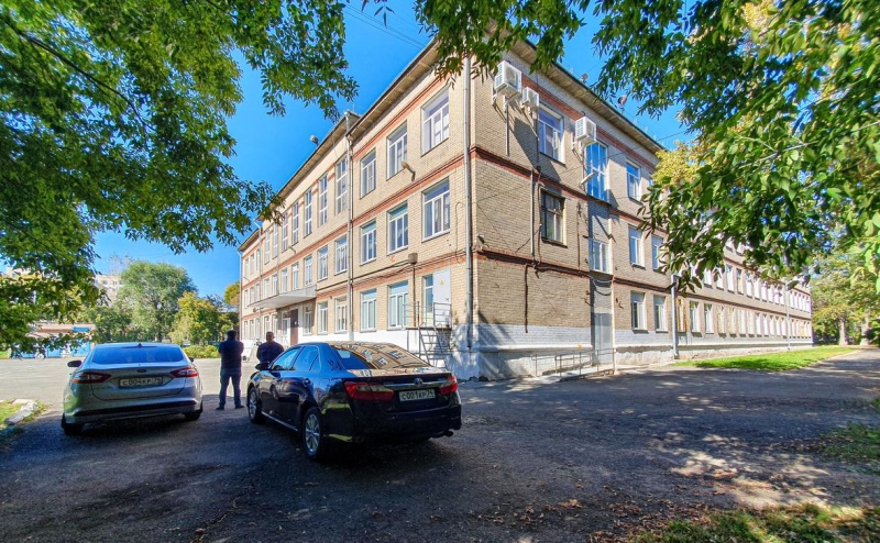 «Ъ» узнал, когда прекратят дело о нападении на школу в Челябинске