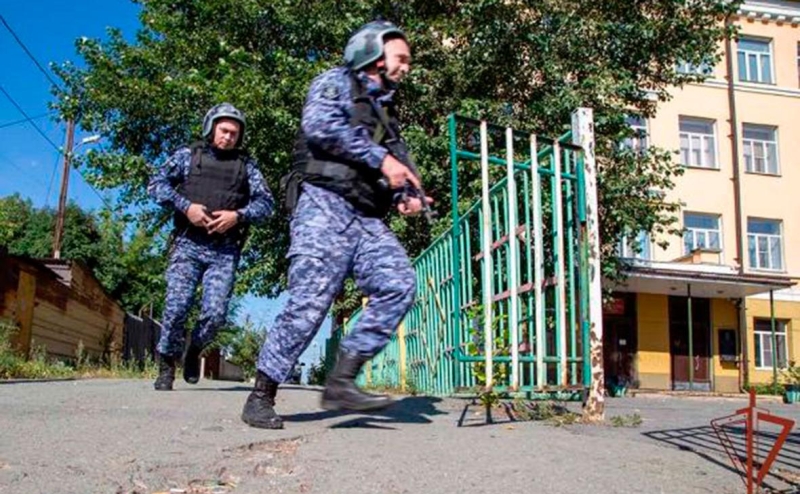 «Ъ» узнал, когда прекратят дело о нападении на школу в Челябинске