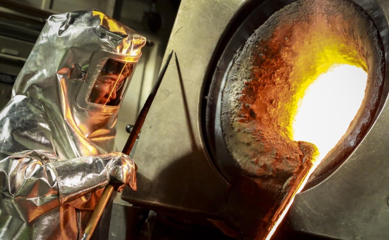 «Ъ» узнал, кто интересуется покупкой активов Polymetal в России