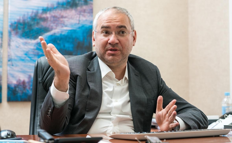 «Ъ» узнал, кто интересуется покупкой активов Polymetal в России