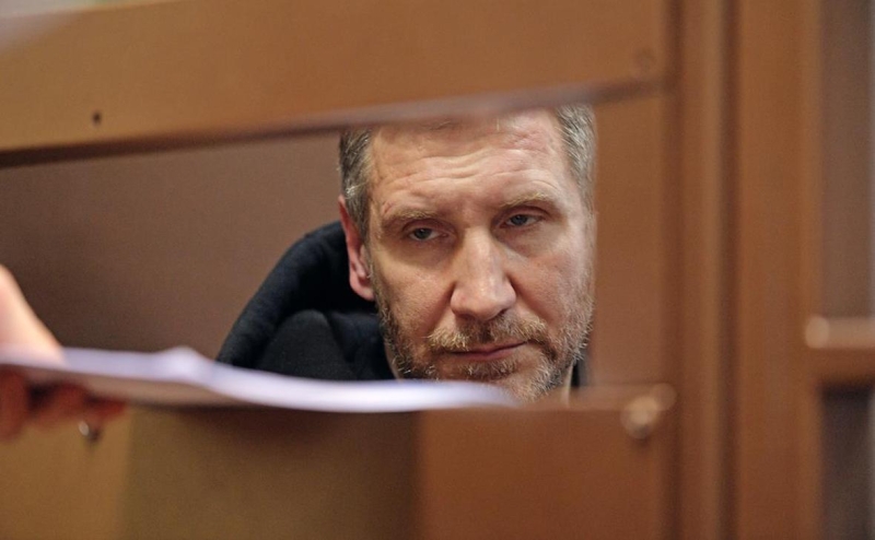 «Ъ» узнал о 17-летнем сроке колонии для организатора ЧВК ЕНОТ из ФСБ