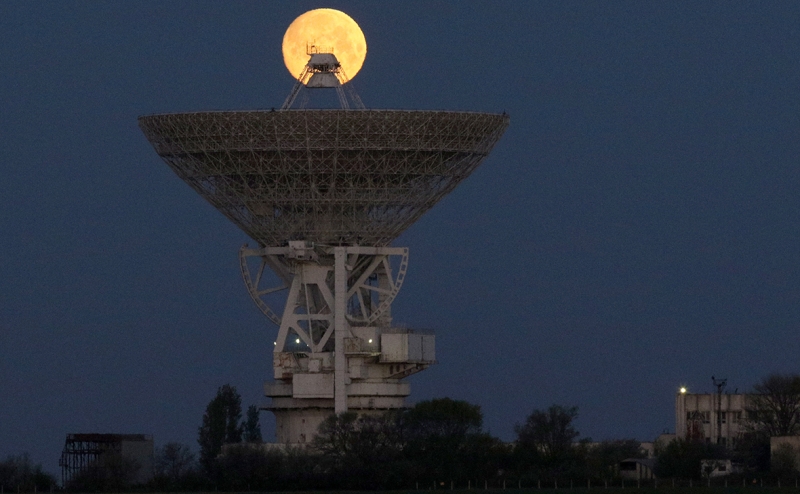 «Ъ» узнал о деле из-за «мертвых душ» в академии ВКС при Минобороны