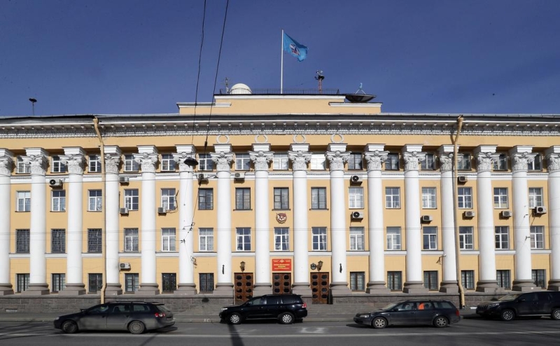 «Ъ» узнал о деле из-за «мертвых душ» в академии ВКС при Минобороны