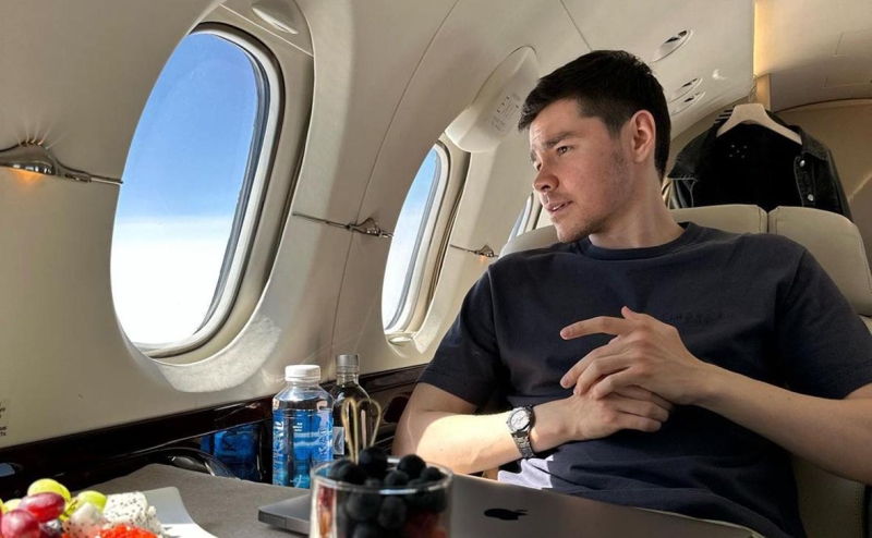 &laquo;Ъ&raquo; узнал о деле против Шабутдинова из-за советов верить в себя за ₽5