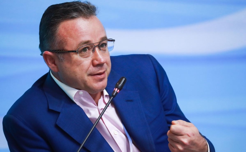 «Ъ» узнал о новом деле против отбывающего срок девелопера Худояна