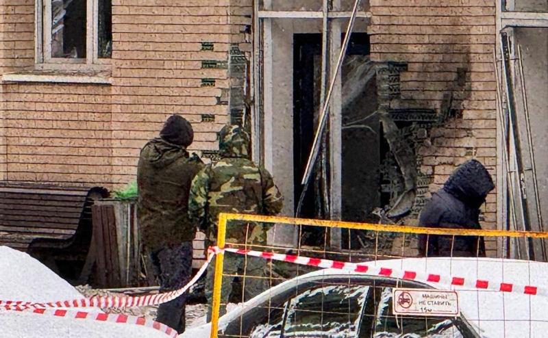 &laquo;Ъ&raquo; узнал о новых фигурантах дела об убийстве генерала Кириллова