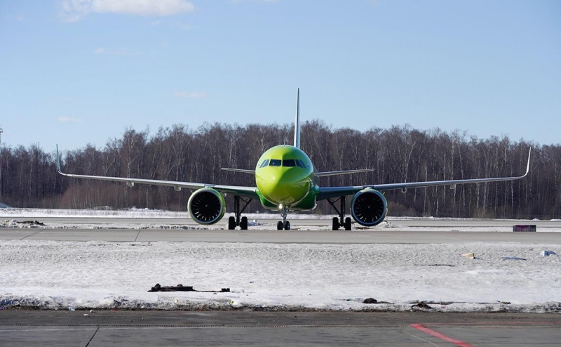 «Ъ» узнал о планах собирать данные о паролях и картах пассажиров