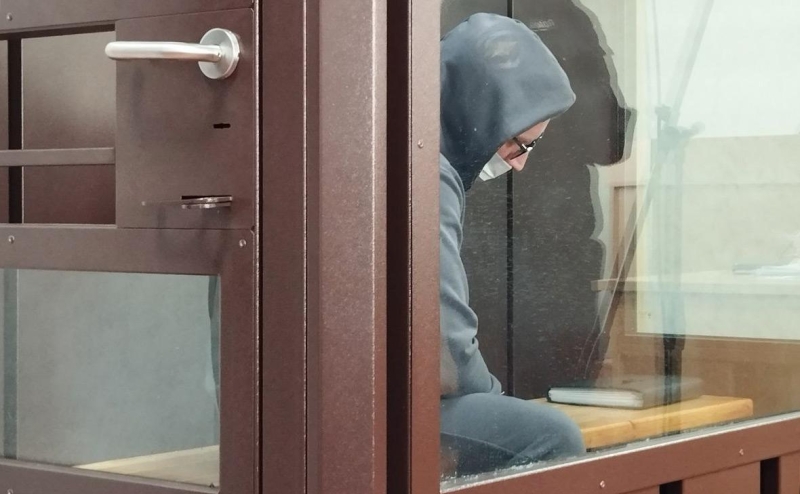 «Ъ» узнал о побеге экс-полковника СК в Донецк от уголовного дела